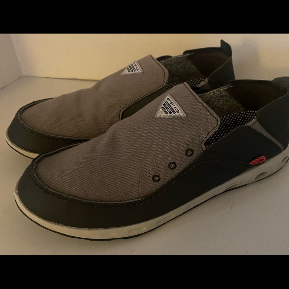 New w/o tags Men’s Columbia PFG Bahama™ Vent Shoe, Sz 9